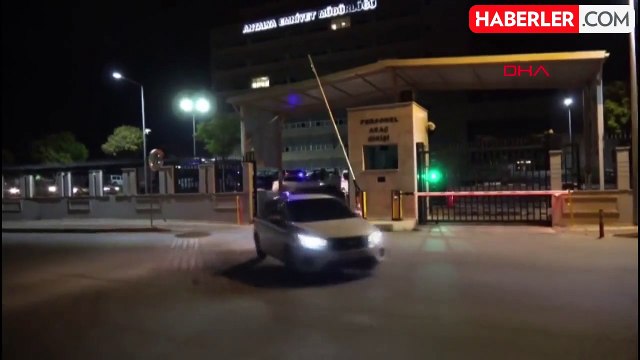 İçişleri Bakanı: 'Şahinler' Organize Suç Örgütü Çökertildi