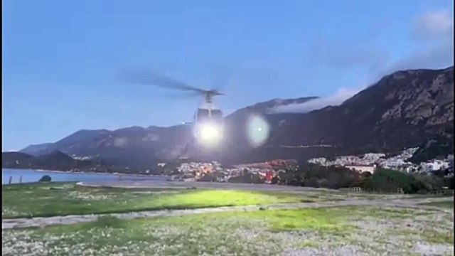 Şahinler suç örgütü ''bir kez daha'' çökertildi: Çete lideri yakalandı