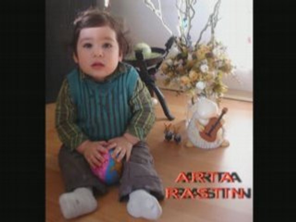 Arta birthday pictures