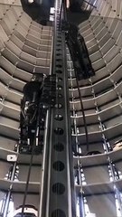 Inside The Car Towers #shorts #viral #shortsvideo #video #innovationhub