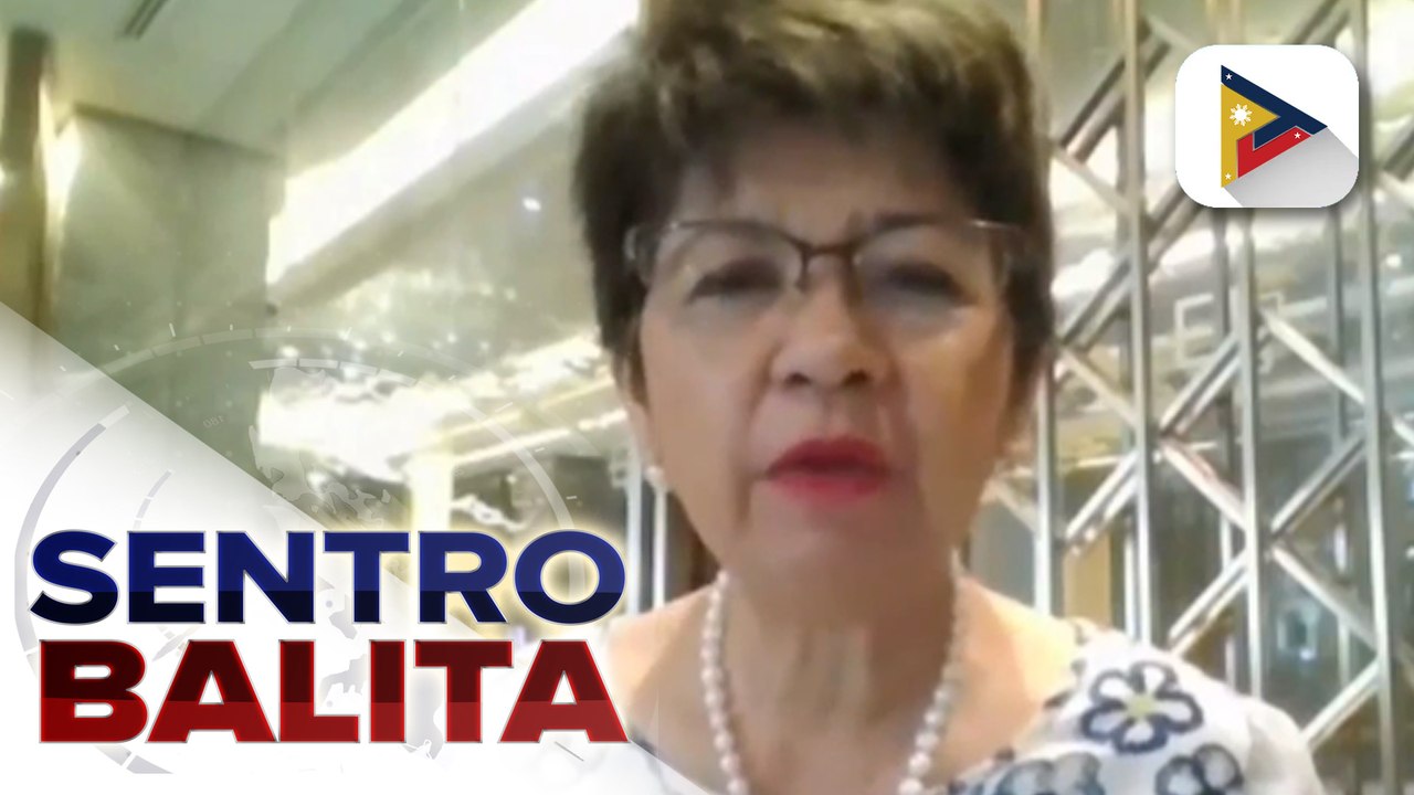 DTI, nagbibigay na ng online modules at training para sa MSMEs