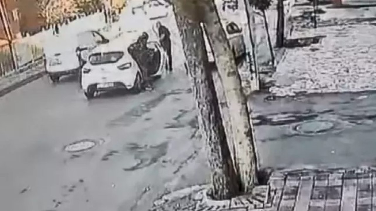 İstanbul'da firari hükümlülere operasyon: 109 yıl hapis cezasıyla aranan firari yakalandı