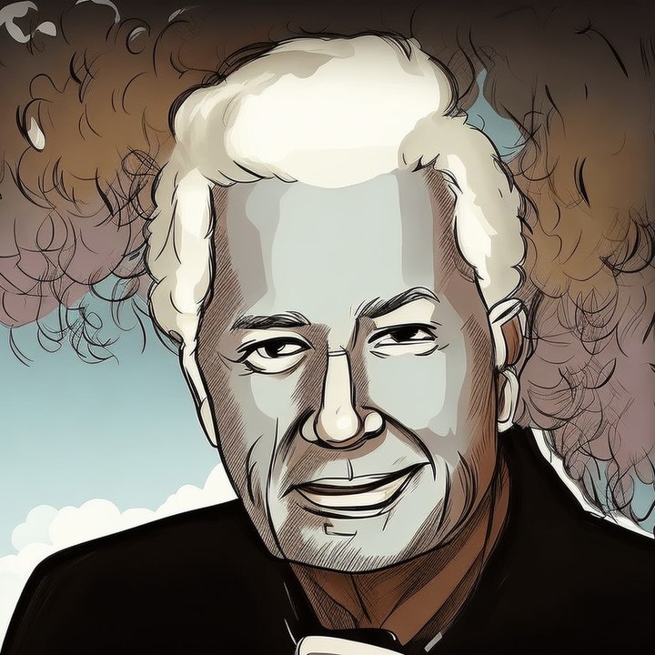 Le fils de Pierre Bellemare, Pierre Dhostel, licencié par M6 sans susciter d'intérêt général ?