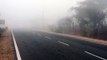 राजस्थान में कोहरे के साथ प्रचंड ठंड, कल भी अलर्ट