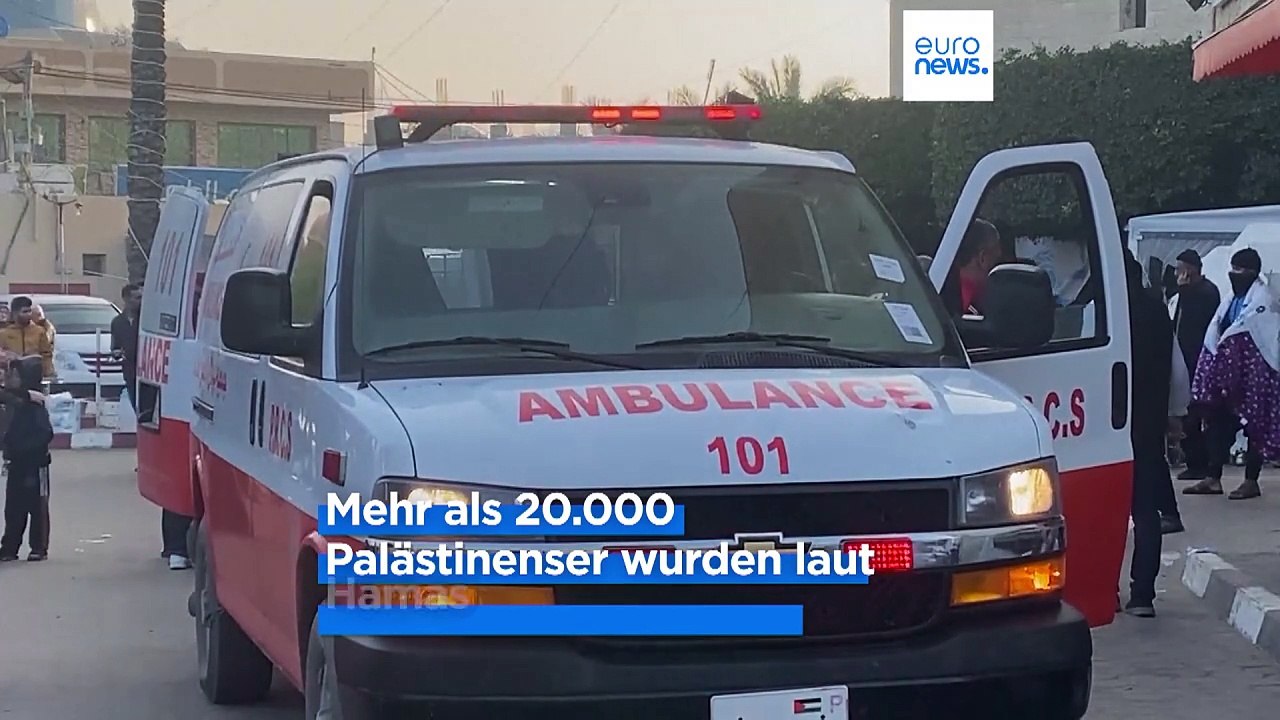 Nachrichten des Tages | 2. Januar - Morgenausgabe