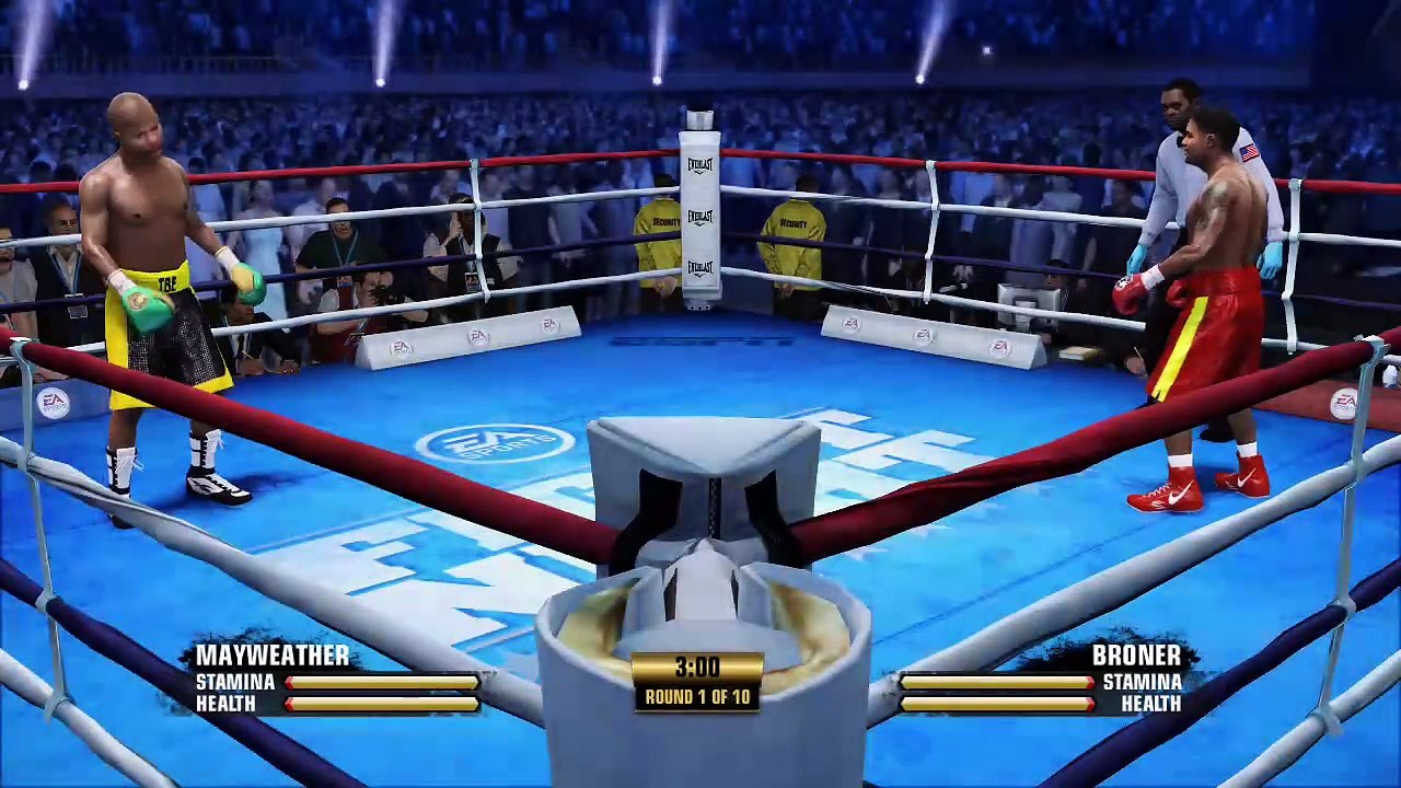 Otaku Fight Night! New Years Bash!