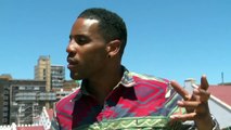 White Slums of South Africa (Reggie Yates Documentary)