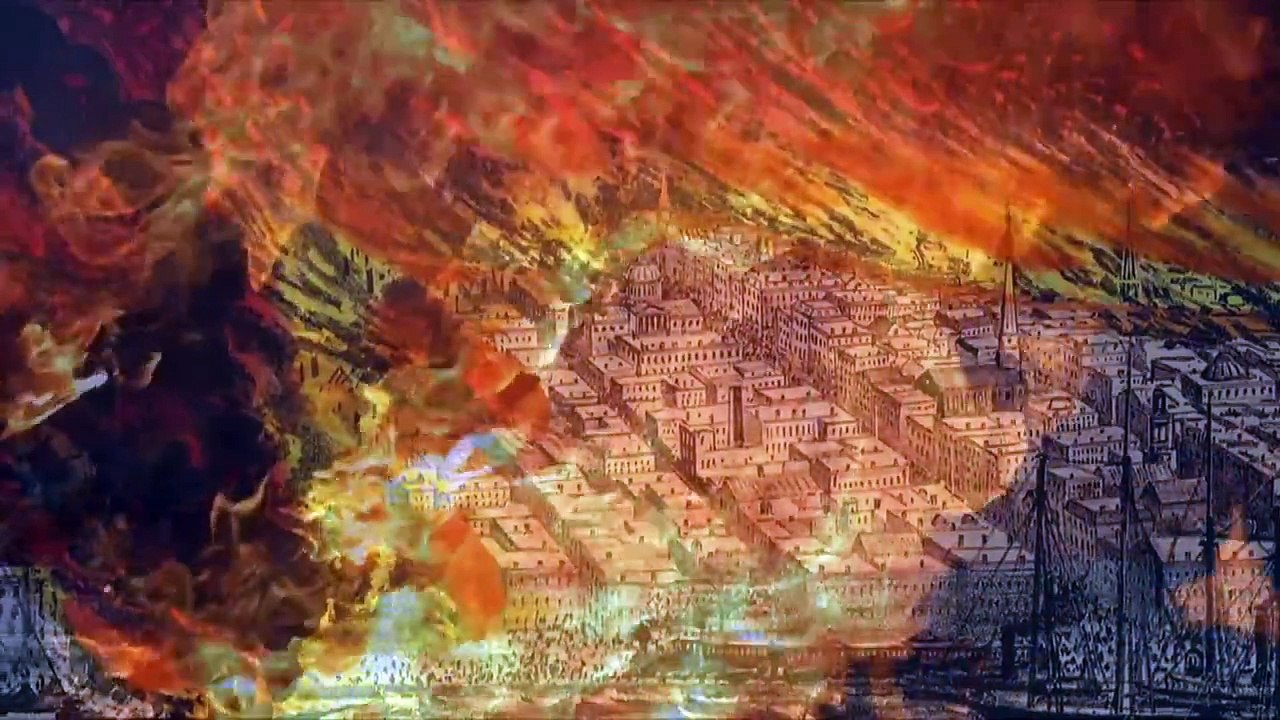 The Great Chicago Fire_ A Chicago Stories Special Documentary