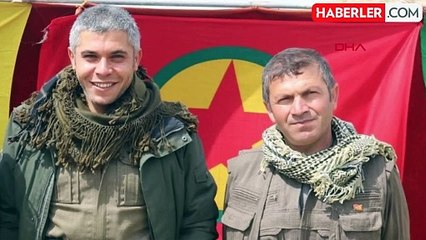 MİT, PKK'nın uyuşturucu ticareti sorumlusunu etkisiz hale getirdi