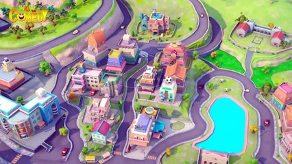 Best Comedy Scenes I 01 I Chacha Bhatija Special I Kids Time