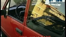 Sequenza spot pubblicitari Concessionaria  Auto2emme. Febbraio 1993