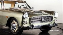 Lancia Flaminia 2,8 Coupè  - 1965