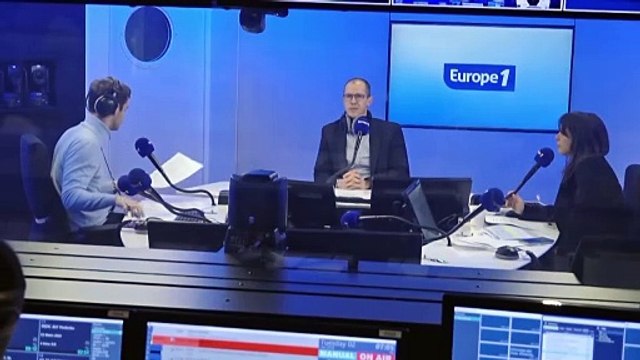 Relever la tête ou abandonner tout espoir pour 2027 : aux élections européennes, les Républicains joueront gros