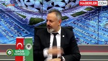 Konyaspor, Galatasaray'a ihtar çekti: Paramızı alamazsak dava açacağız