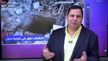 تصرف غريب من جنود إسرائيليين.. اكتشفوا نفقا