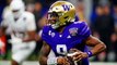 Washington Outlasts Texas in Sugar Bowl to Advance to CFP Championship Game