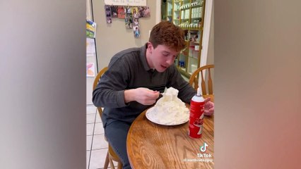 World's *HARDEST* TRY NOT TO LAUGH Challenge! (IMPOSSIBLE) #18