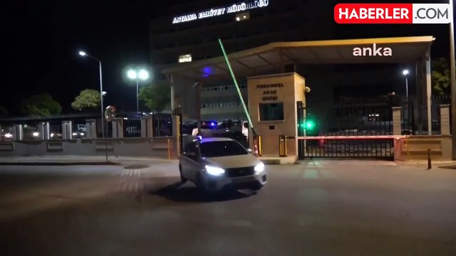 İçişleri Bakanı: 'Şahinler' Organize Suç Örgütü Çökertildi