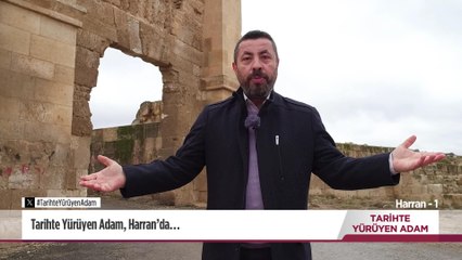 Tarihte Yürüyen Adam | 30 Aralık 2023