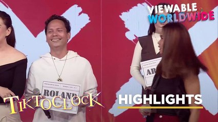 TiktoClock: Kapusong KANTATERO noon, ARTISTA na ngayon!