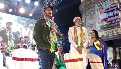 ভাববেন না চুপ করে থাকবো! মিডিয়ার ওপর কেন চটলেন মনোজ তিওয়ারি?