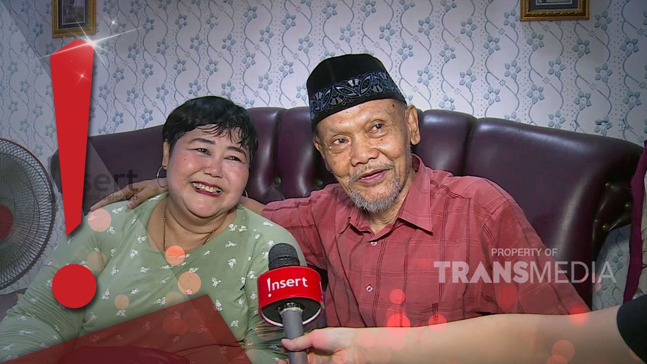 Kabar Wingky Harun, Legenda Drama Kolosal Indonesia - Video Dailymotion