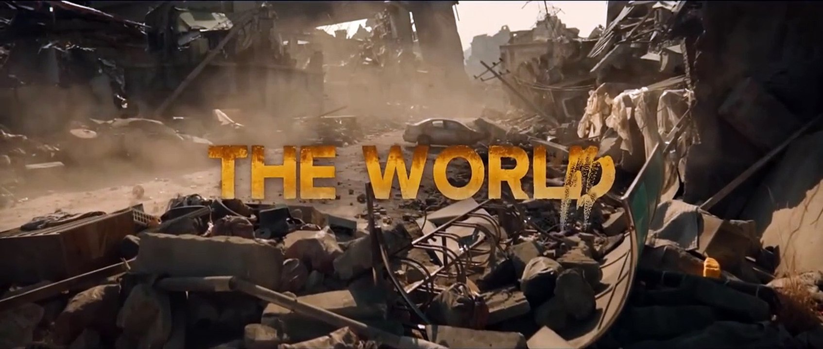 Badland Hunters Teaser OmeU