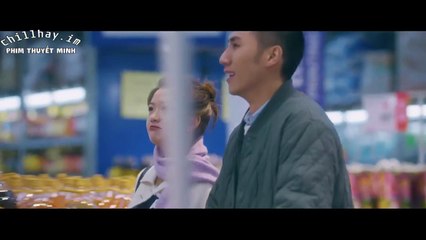 Mặt Trời Rực Rỡ Bên Tôi Tập 24 Thuyết minh