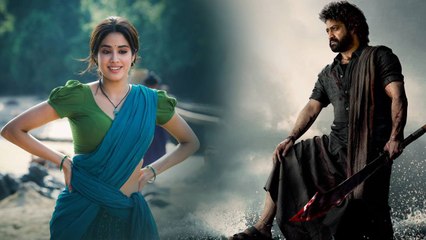 Devara: ఎన్టీఆర్ మూవీలో మెయిన్ ట్విస్ట్ లీక్..  Koratala Shiva మాస్టర్ ప్లాన్   | Telugu Filmibeat