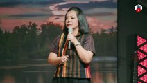 Keluarga Atau Pelayanan - Henny Kristianus #hennykristianus