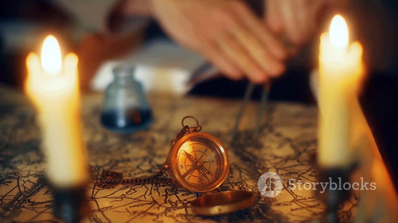 Exploring the African Continent: A Journey Through Time and Space