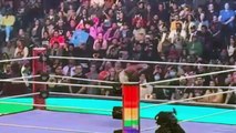 Imperium vs Jey Uso & Kofi Kingston - WWE Raw Day One 1/1/2024