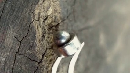 Unbelievable DIY Slingshot-create from plastic tubes