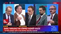 TKP'nin Kadıköy adayı Fatih Mehmet Maçoğlu olacak iddiası
