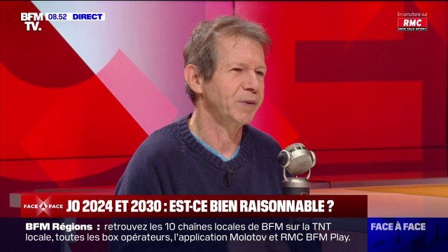 Automobiles: C'est une bonne nouvelle d'acheter des voitures électriques affirme Jean-Marc Jancovici, ingénieur spécialiste de l’énergie