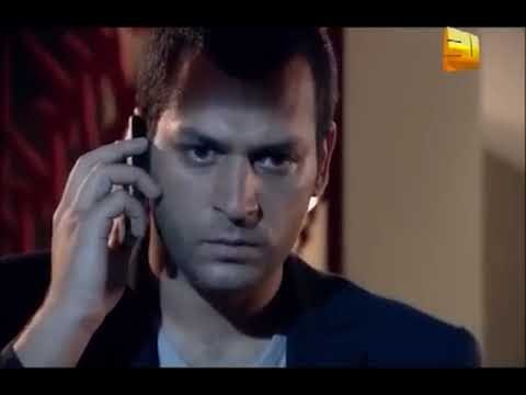 Саваш узнал, что Явуз вышел из тюрьмы! | Любовь и наказание - серия 25