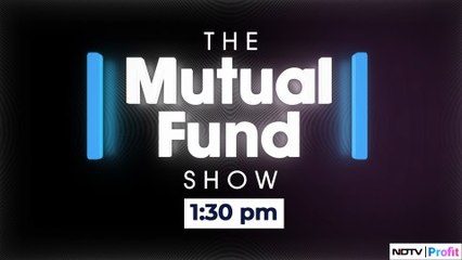 The Mutual Fund Show | Long-Term Investing | NDTV Profit