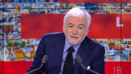 L'édito de Pascal Praud : «Élisabeth Borne, c'est fini ?»