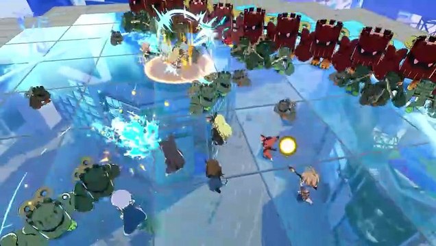 Test de GranBlue Fantasy Versus Rising : Plus qu'une simple mise à jour, est-ce réellement un nouveau jeu ?