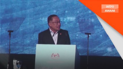 Tindakan tegas jika PM atau Menteri Kewangan rasuah - Anwar