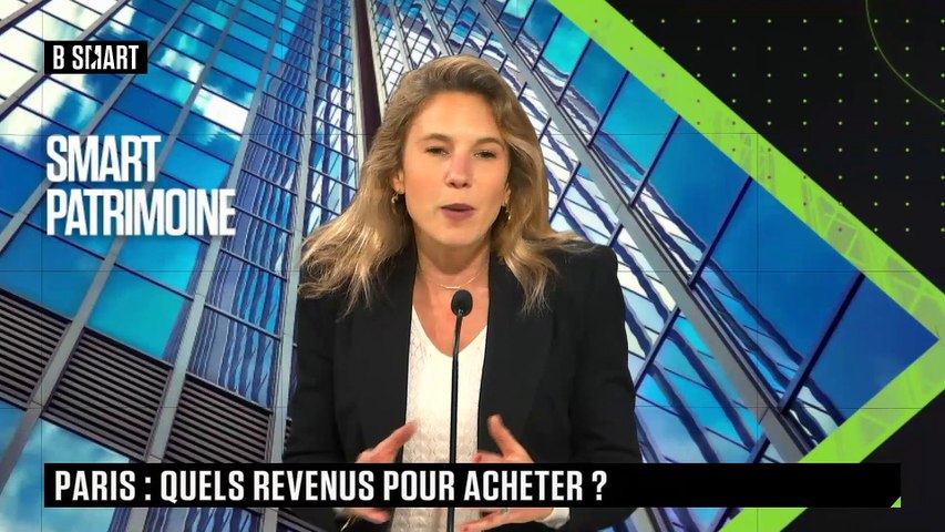 Qui peut encore acheter à Paris ? 