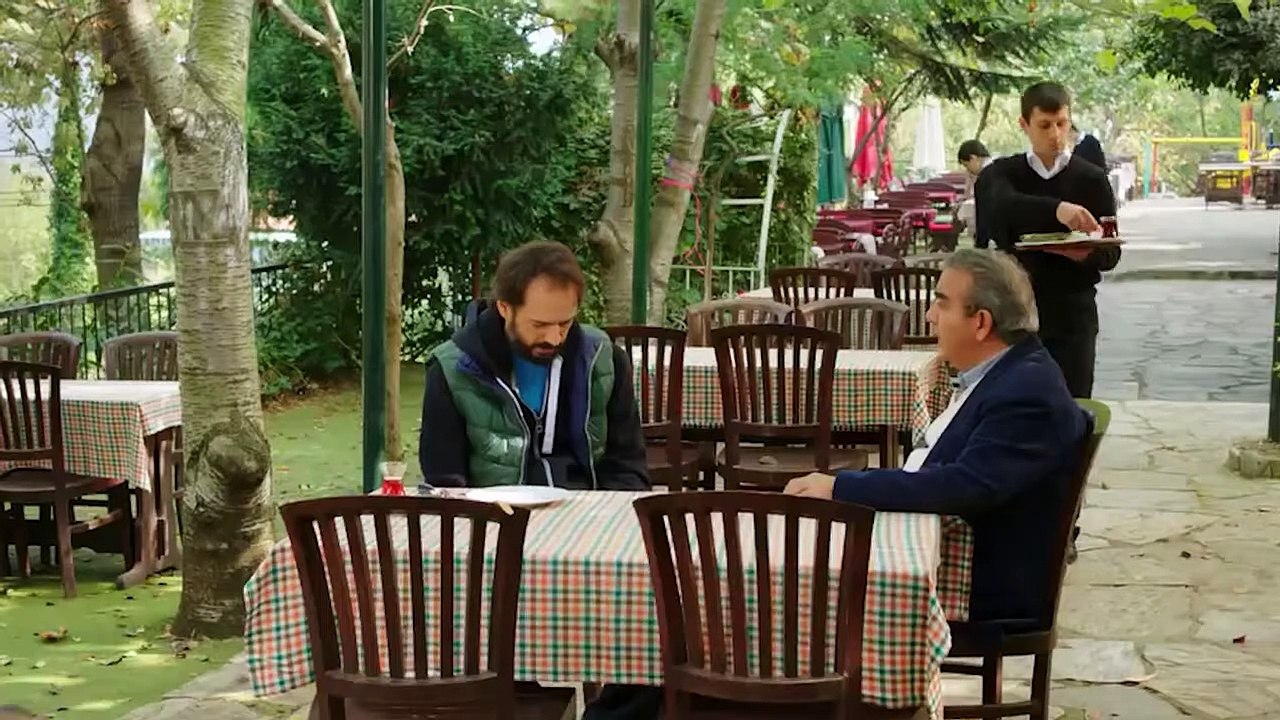 Gönül İşleri | 3.Bölüm HD