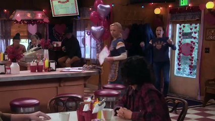 Die Conners - staffel 6 Teaser OV