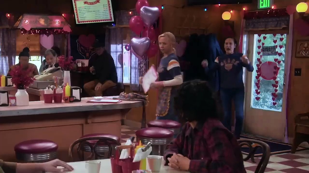 Die Conners - staffel 6 Teaser OV