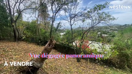 "Opportunité Rare à Yahoué: Villa Spacieuse et Modulable à Vendre - Exclusivité Nestenn Nouméa