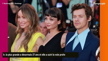 Kyle Chandler (Demain à la une) : Sa fille est elle aussi une star... elle a même tourné avec Harry Styles !