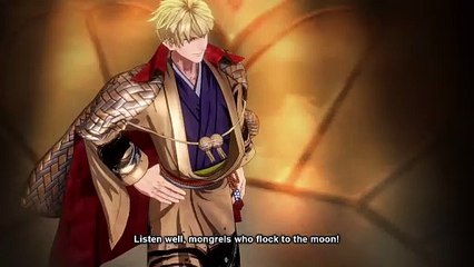 Fate Samurai Remnant - Official DLC Vol. 1 Teaser Trailer