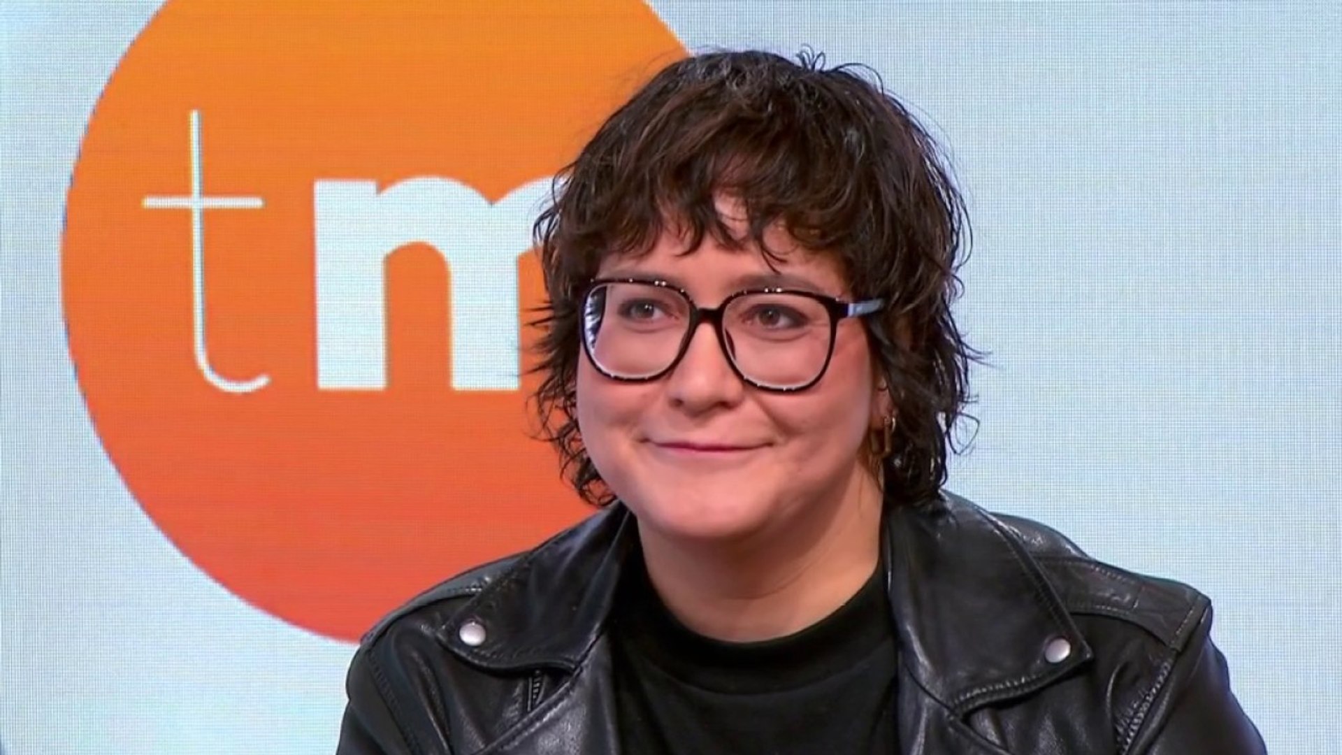 L'interview d'actualité - Charlotte Peyronnet 