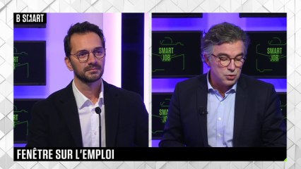 SMART JOB - Moins de confiance mais plus d'embauches en 2024 ?