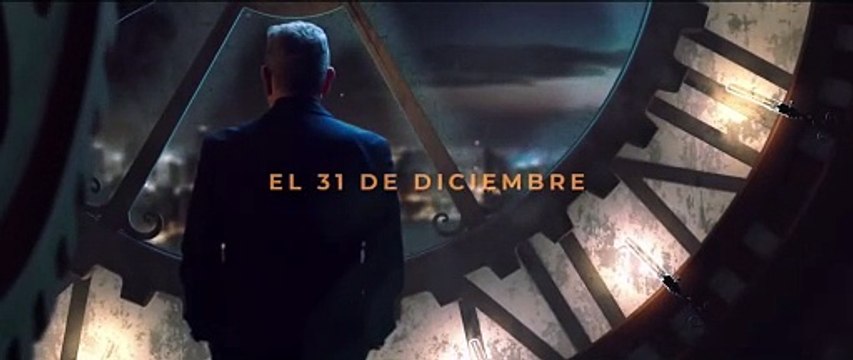 Promo Campanadas Antena 3 2023-24